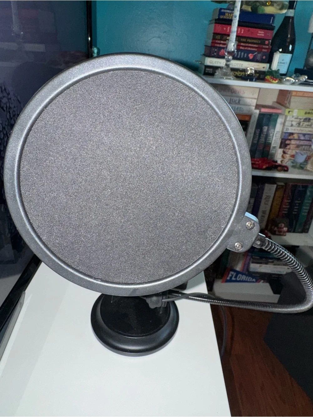 Neewer Professional Microphone Pop Filter